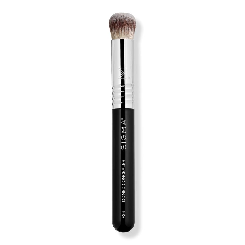 F26 Domed Concealer Brush