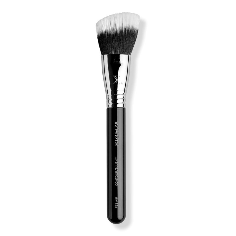 F53 Air Contour/Blush Brush