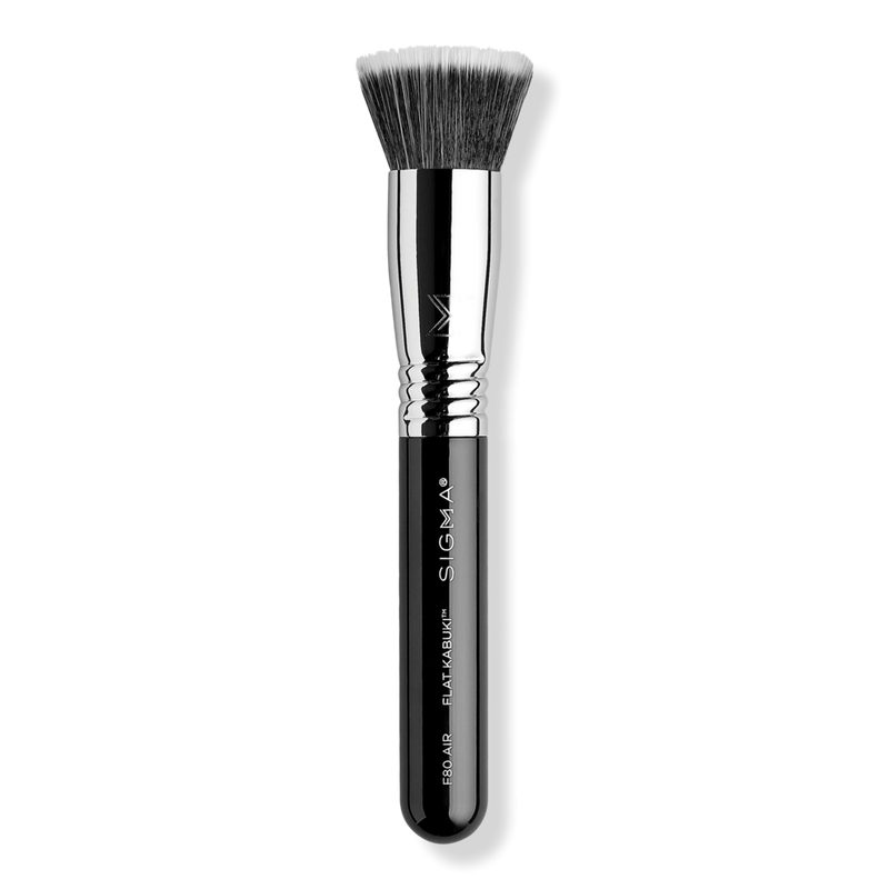 F80 Air Flat Kabuki Brush