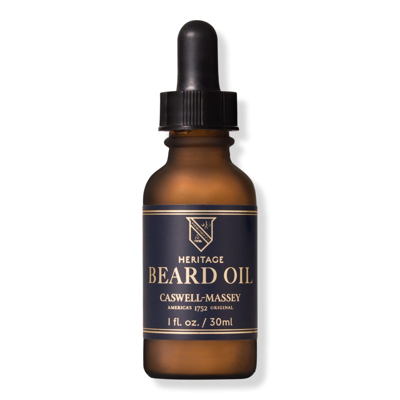 Face and Beard Oil