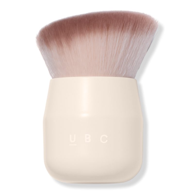 Face & Body Kabuki Brush 134