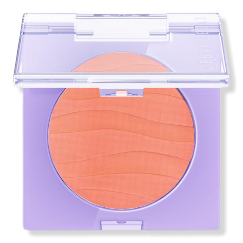 Face Bond Long-Lasting Blush Suede - Fleshed Out