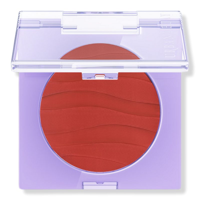 Face Bond Long-Lasting Blush Suede - Situationship