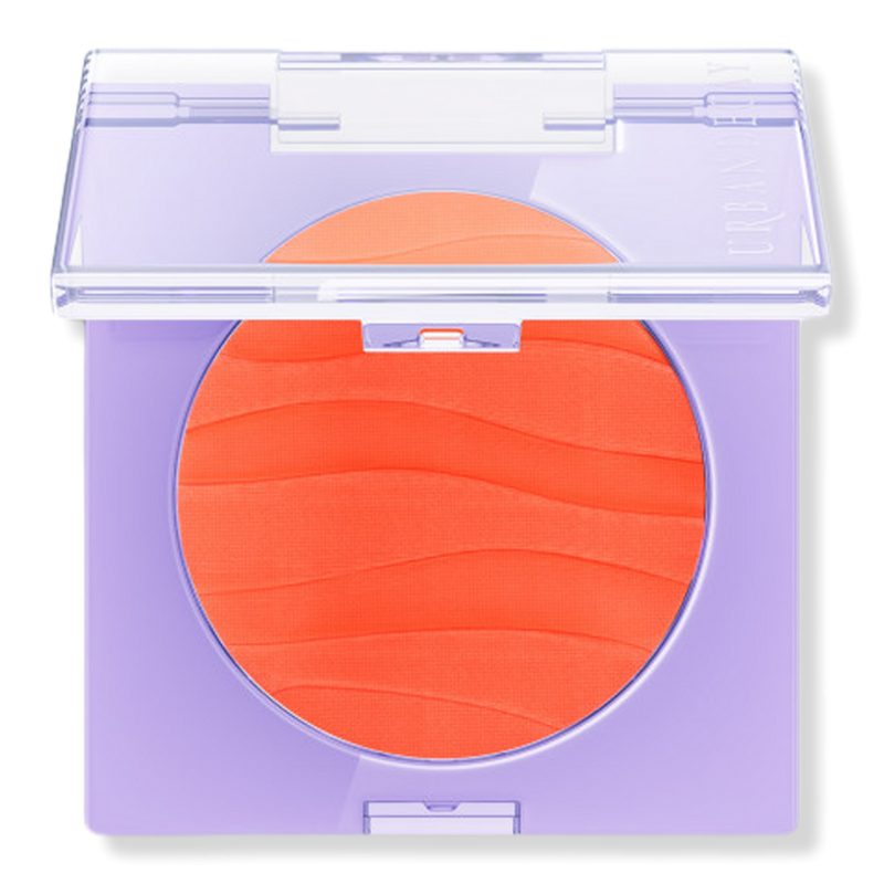 Face Bond Long-Lasting Blush Suede - Sunset + Vine