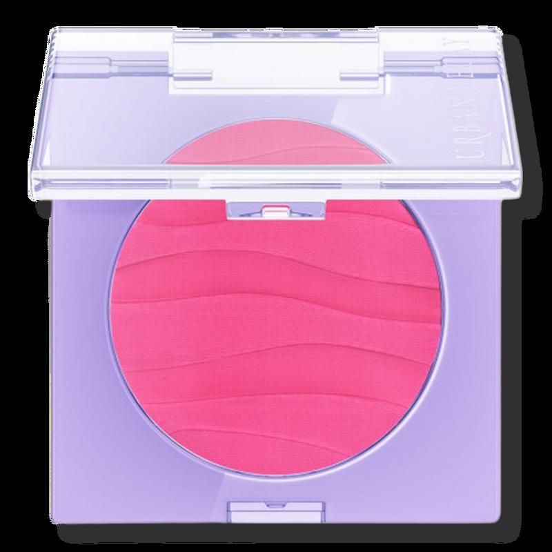 Face Bond Long-Lasting Blush Suede - Touch Me