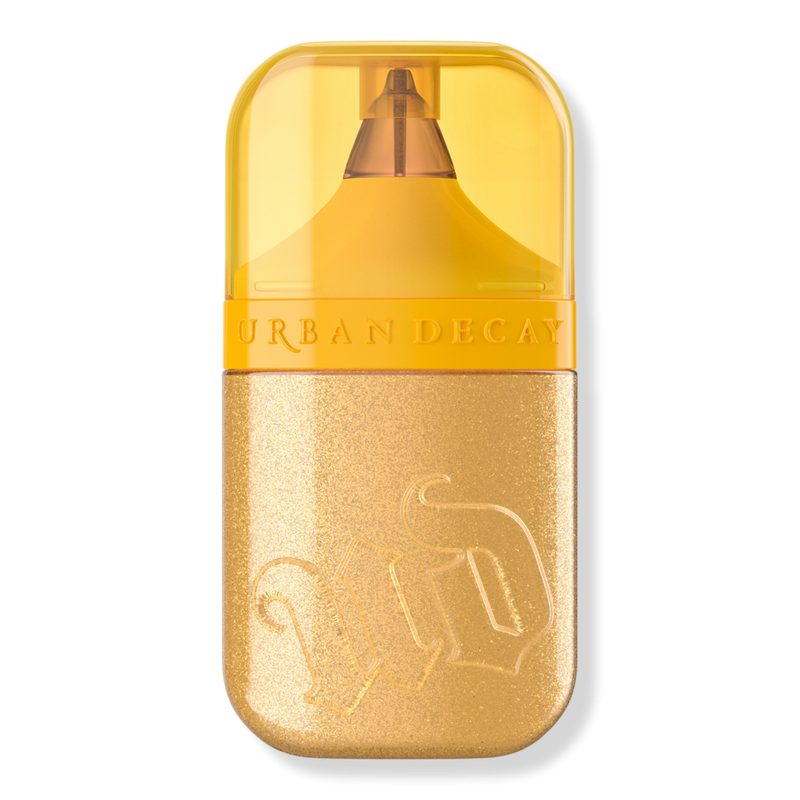 Face Bond Luminizer Waterproof Liquid Highlighter - Over the Top