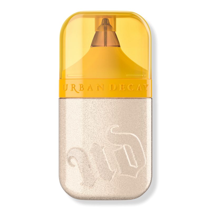 Face Bond Luminizer Waterproof Liquid Highlighter - Silver Lake