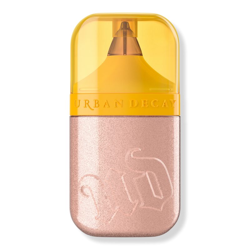 Face Bond Luminizer Waterproof Liquid Highlighter - Space Cowboy