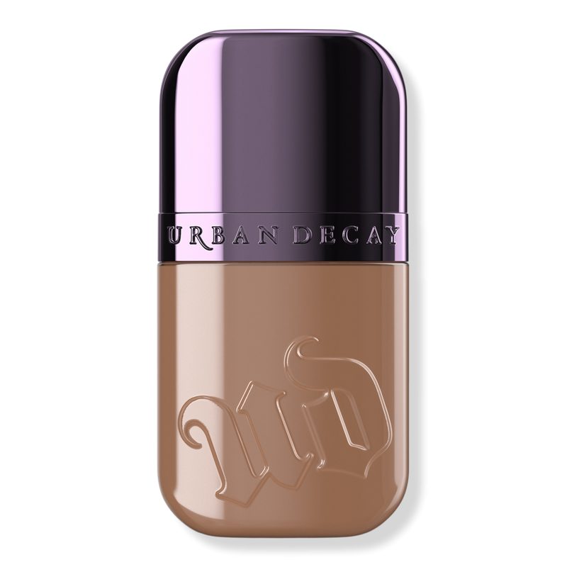 Face Bond Self-Setting Waterproof Foundation - 21