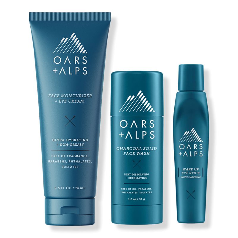 Face Essentials Kit