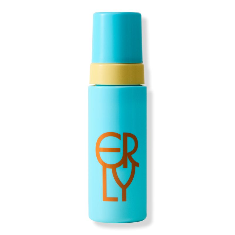 Face Foam Gentle Facial Cleanser