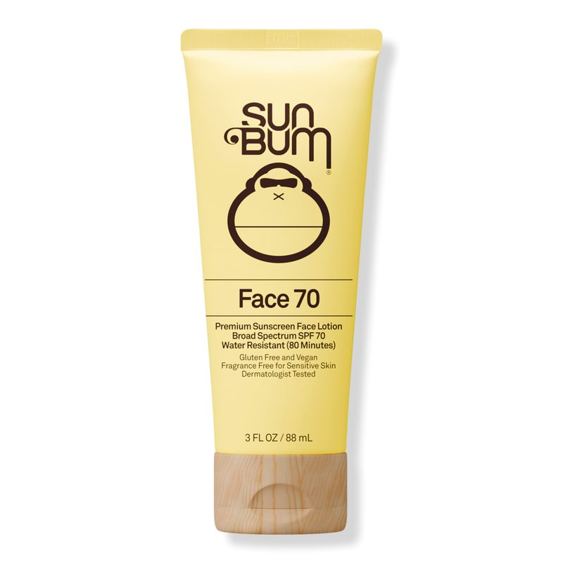 Face Lotion SPF 70