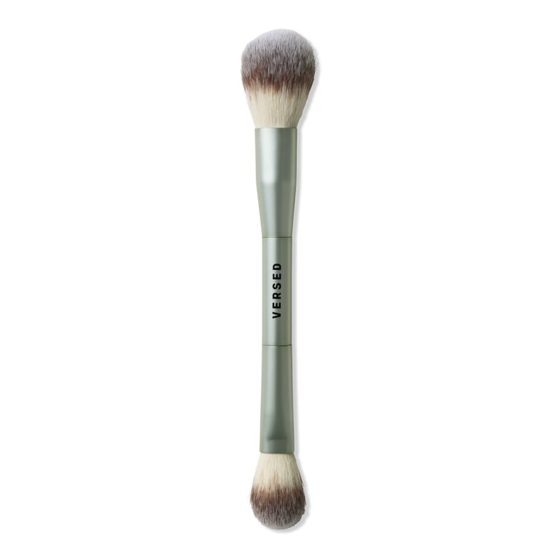 Face Perfector Dual-Ended Complexion Brush