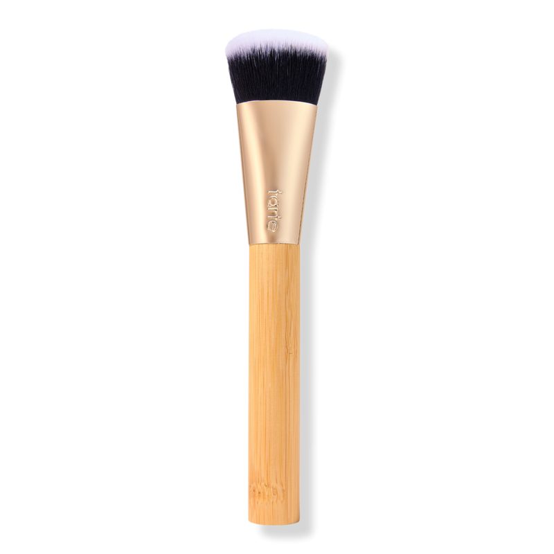 Face Tape Blurring Full Coverage Foundation Brush