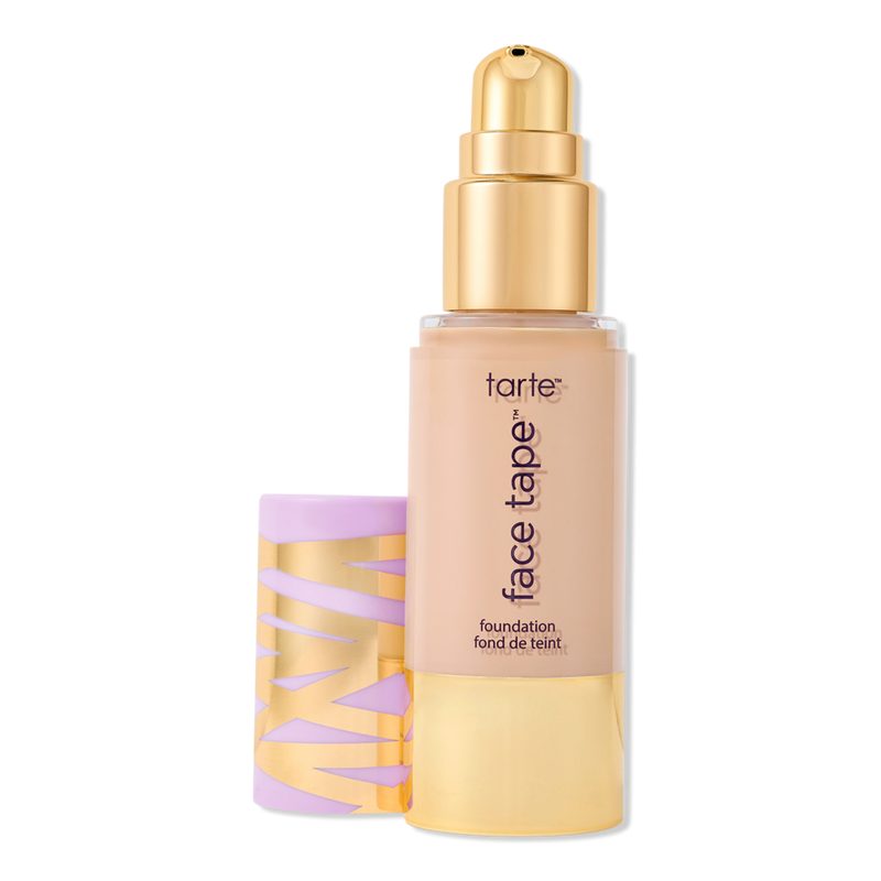 Face Tape Full Coverage Foundation - 16N Fair-Light Neutral