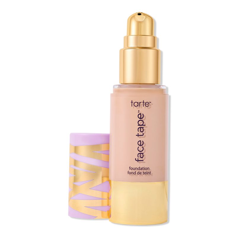 Face Tape Full Coverage Foundation - 18B Fair-Light Beige