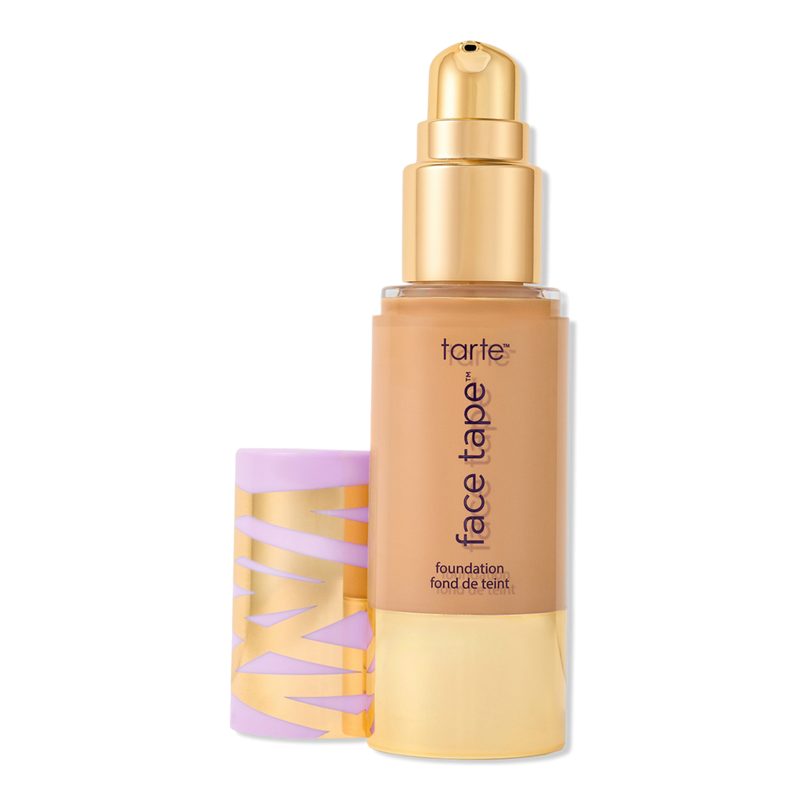 Face Tape Full Coverage Foundation - 34S Medium Sand