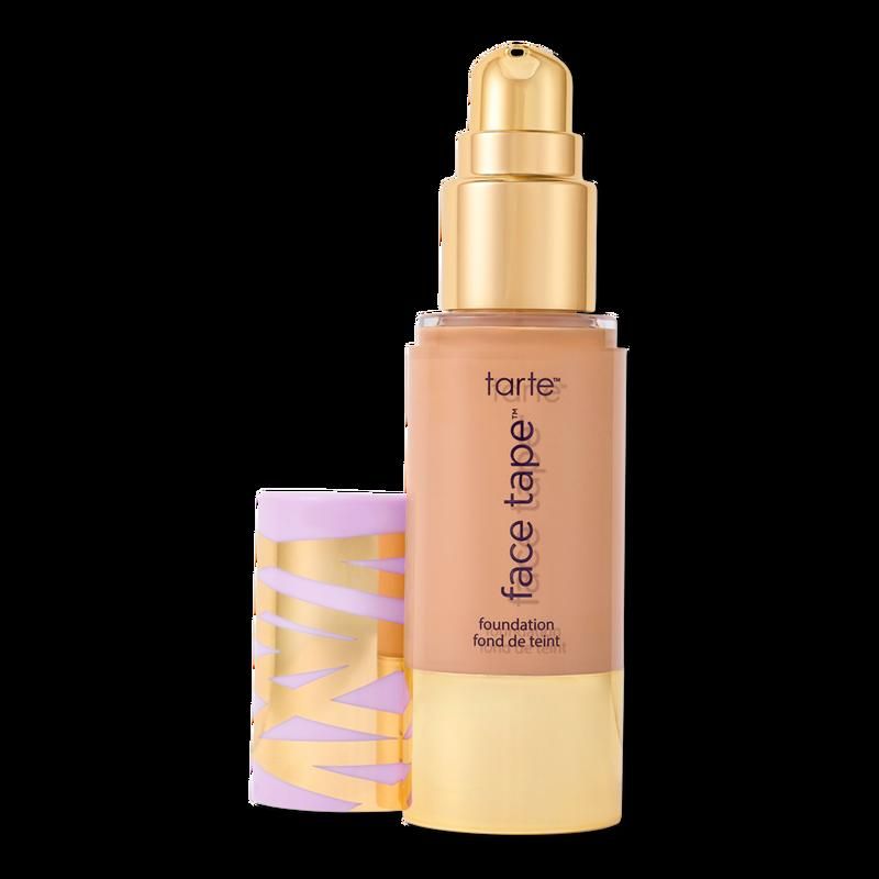 Face Tape Full Coverage Foundation - 35B Medium Beige