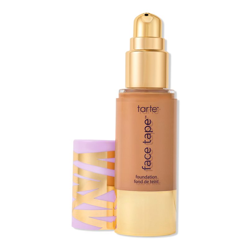 Face Tape Full Coverage Foundation - 45H Tan Honey