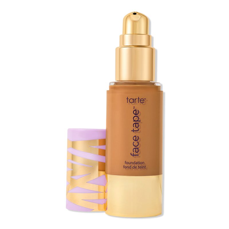 Face Tape Full Coverage Foundation - 49G Tan-Deep Golden
