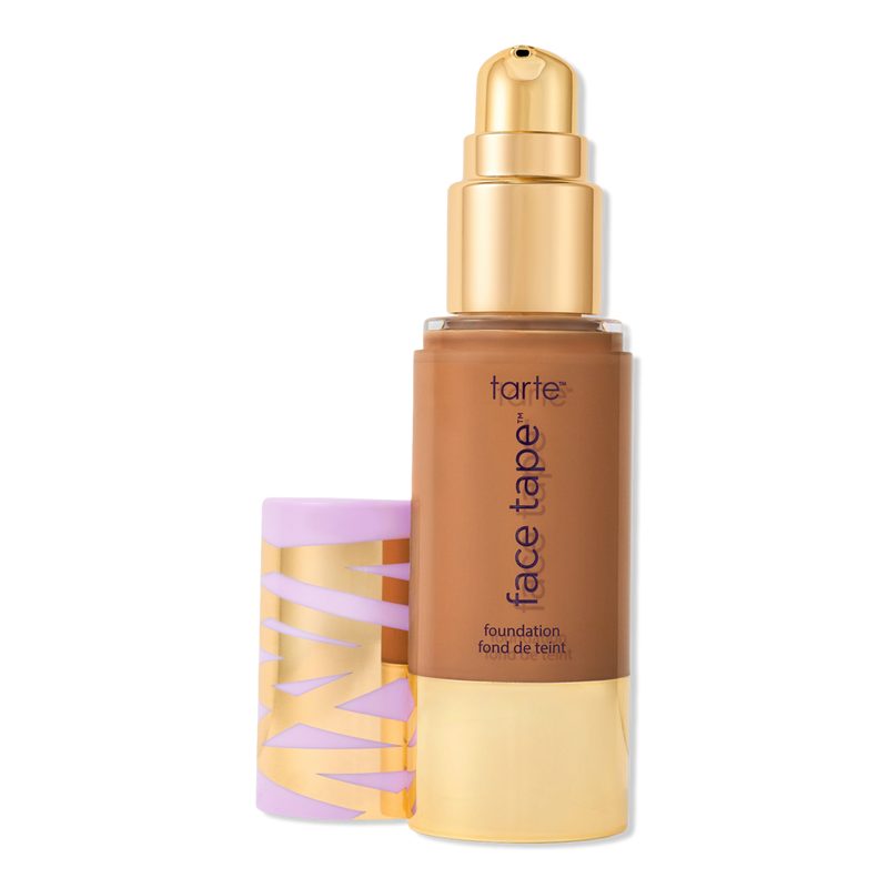 Face Tape Full Coverage Foundation - 53N Deep Neutral