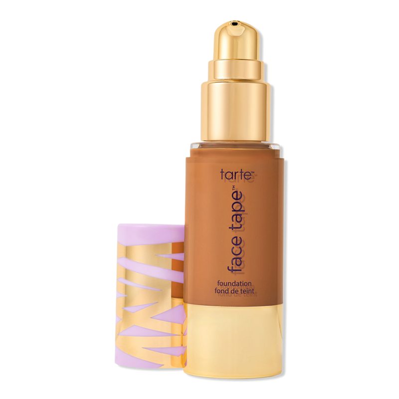 Face Tape Full Coverage Foundation - 53S Deep Sand