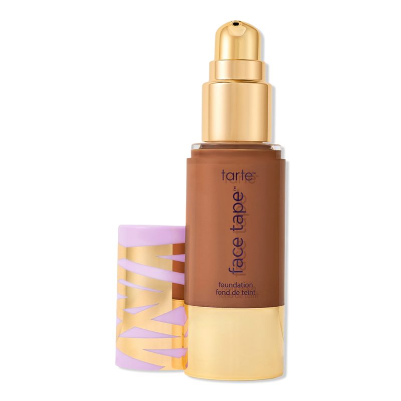 Face Tape Full Coverage Foundation - 55W rich warm