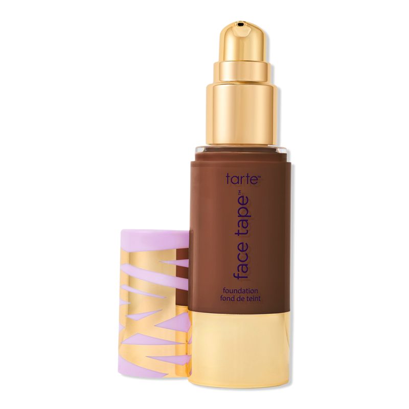 Face Tape Full Coverage Foundation - 59W rich warm