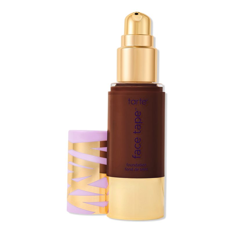 Face Tape Full Coverage Foundation - 61N espresso neutral