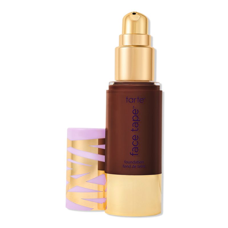 Face Tape Full Coverage Foundation - 63H Espresso Honey