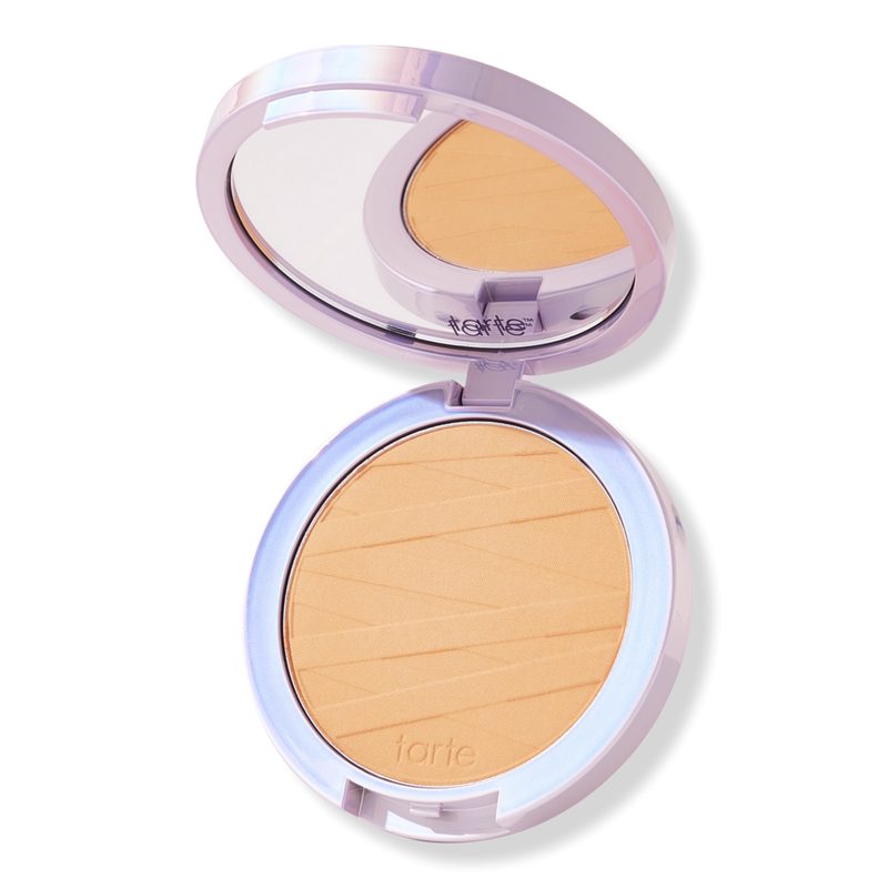 Face Tape Pressed Powder - 27s Light Medium Sand