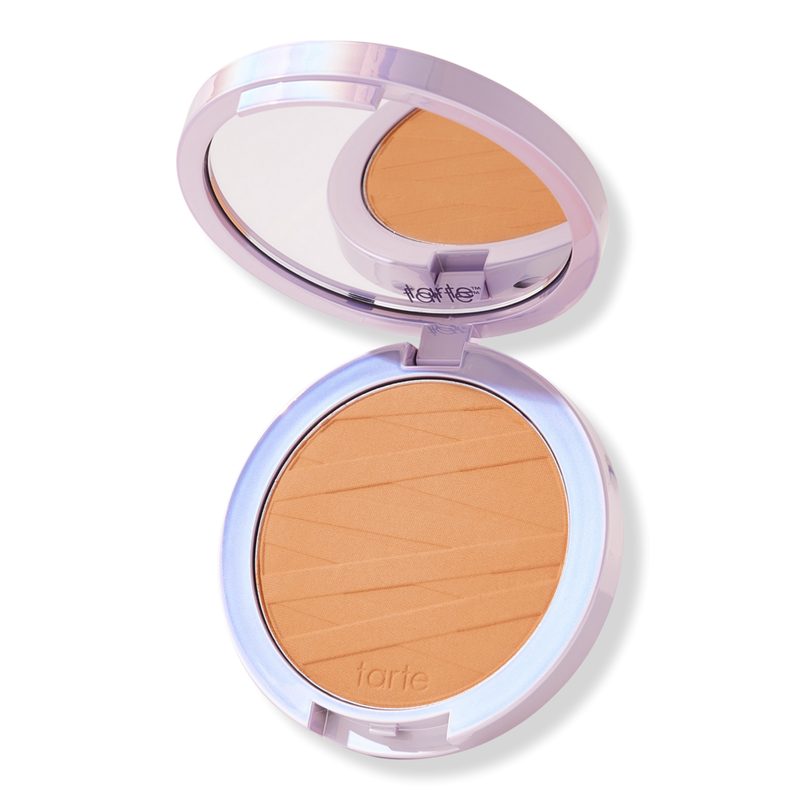 Face Tape Pressed Powder - 38n Med Tan Neutral