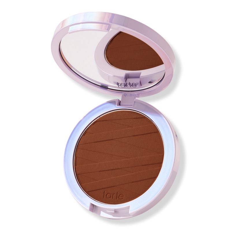 Face Tape Pressed Powder - 58h Rich Honey