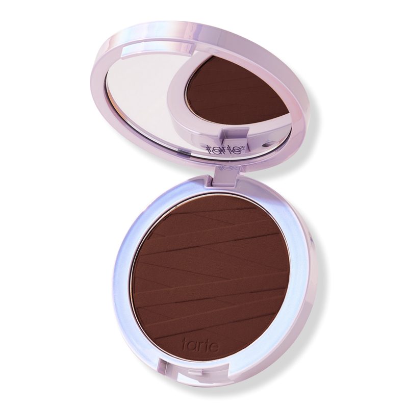 Face Tape Pressed Powder - 63h Espresso Honey