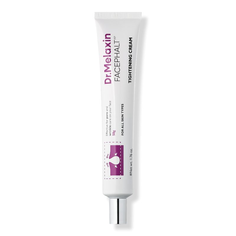 Facephalt Tightening Cream