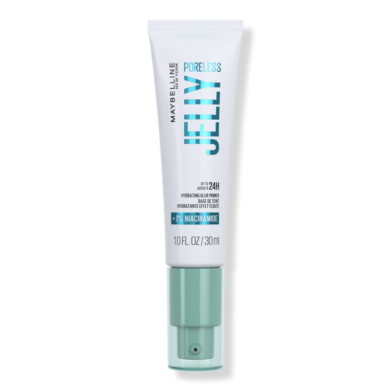 Facestudio Poreless Jelly 24HR Hydrating Blurring Primer