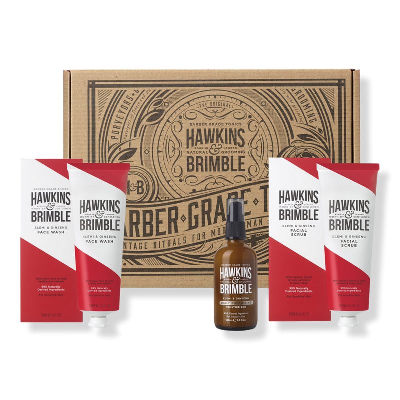Facial Care Box