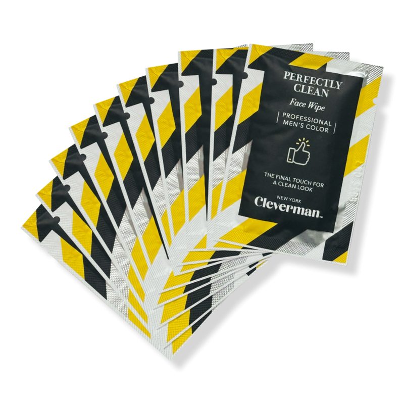 Facial Cleansing Wipes