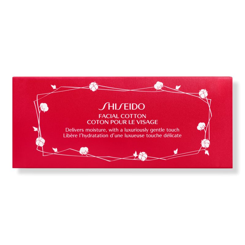 Facial Cotton - 40 ct
