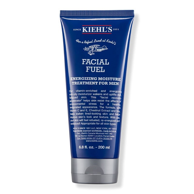 Facial Fuel Daily Energizing Moisture Treatment for Men - 6.7 oz