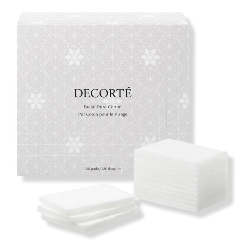 Facial Pure Cotton