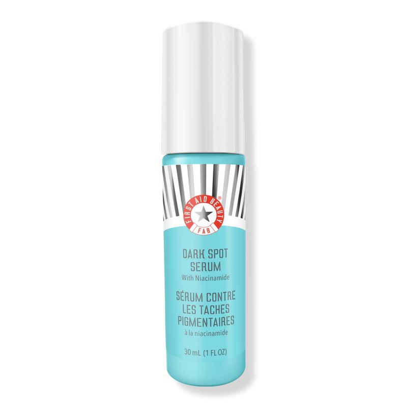 Facial Radiance Niacinamide Dark Spot Serum