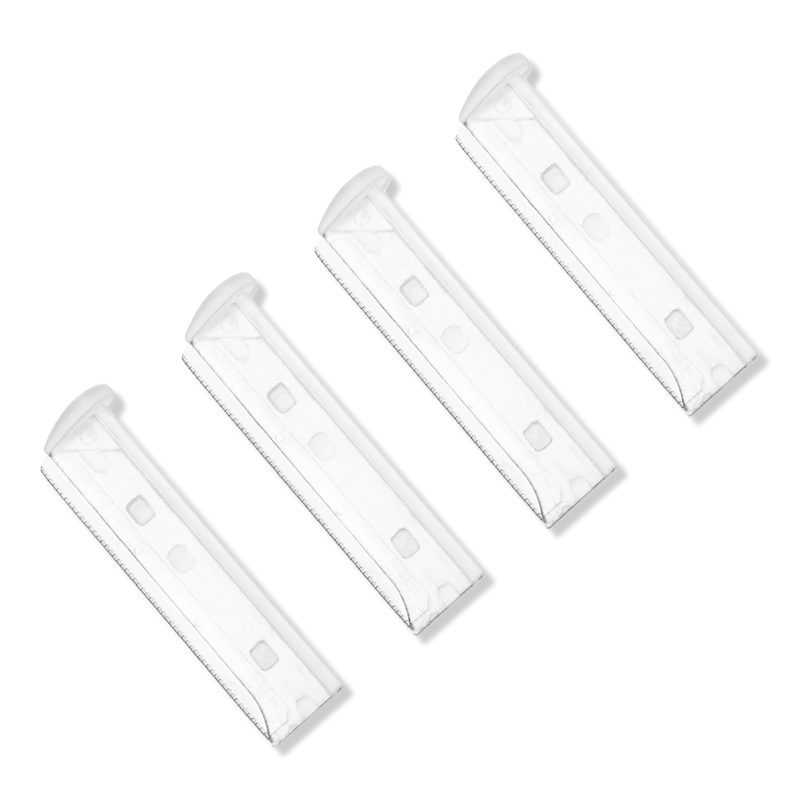 Facial Razor - Replacement Blades