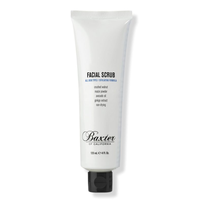Facial Scrub