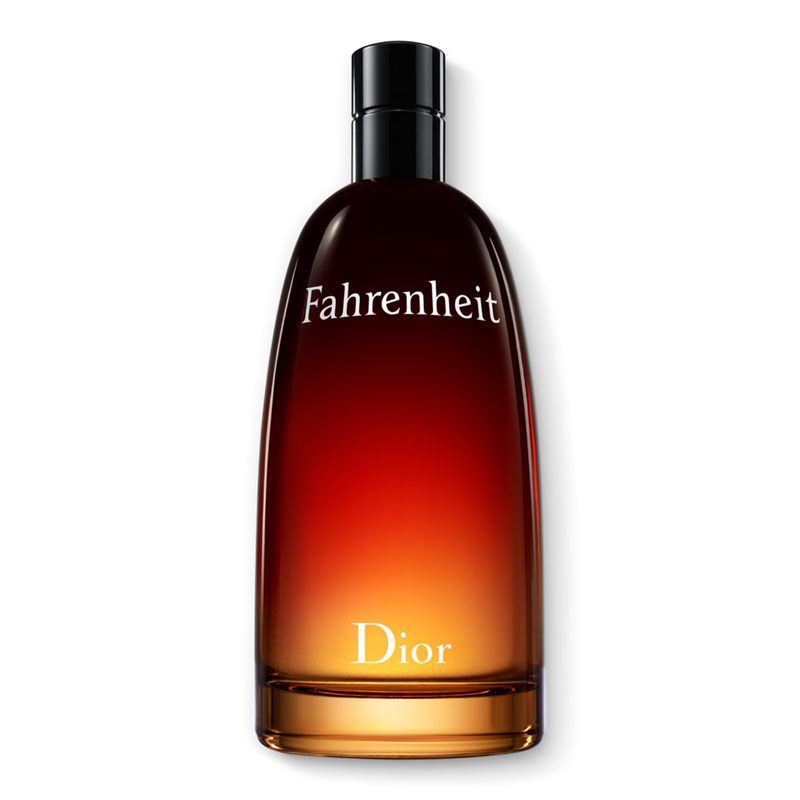 Fahrenheit Eau de Toilette - 1.7 oz