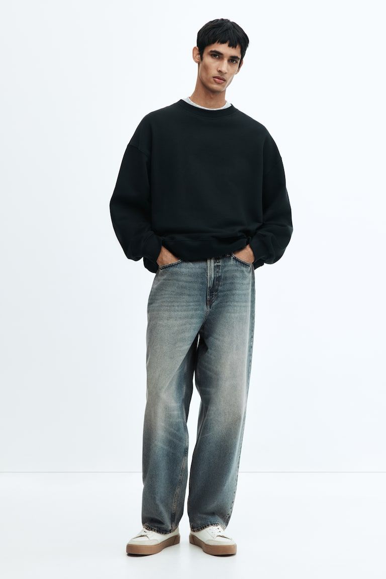Fairfax Baggy Jeans