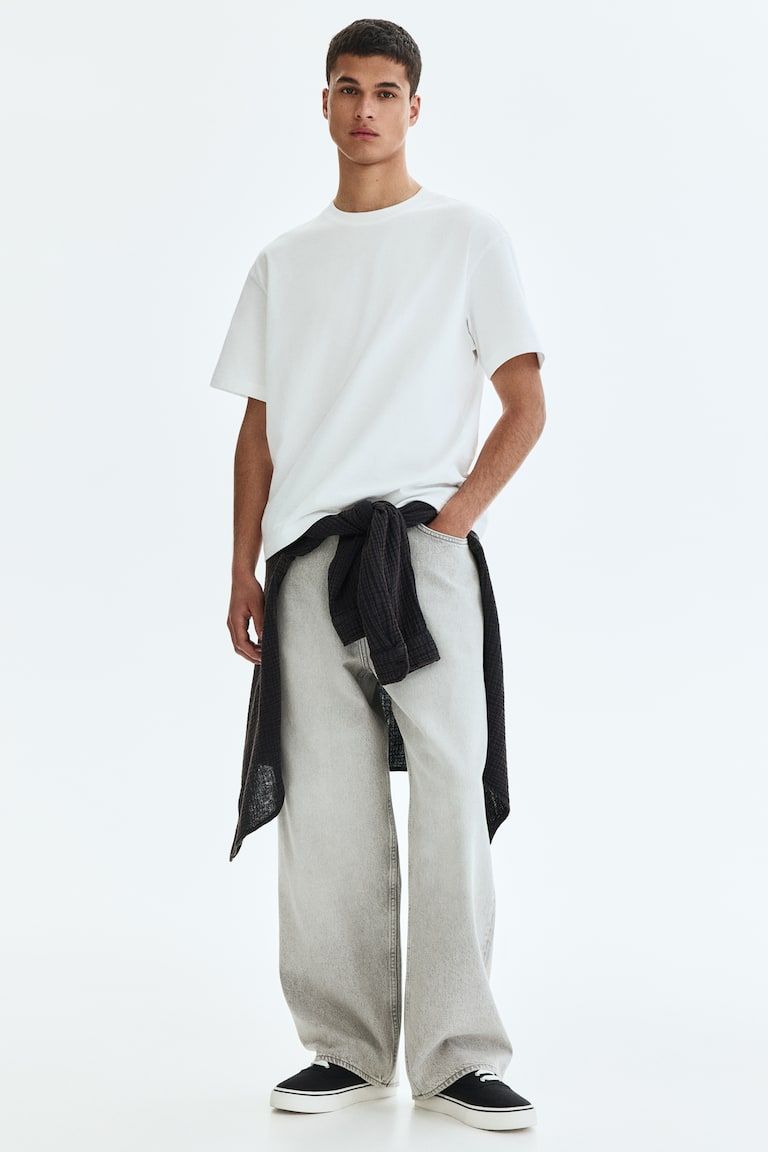 Fairfax Baggy Jeans