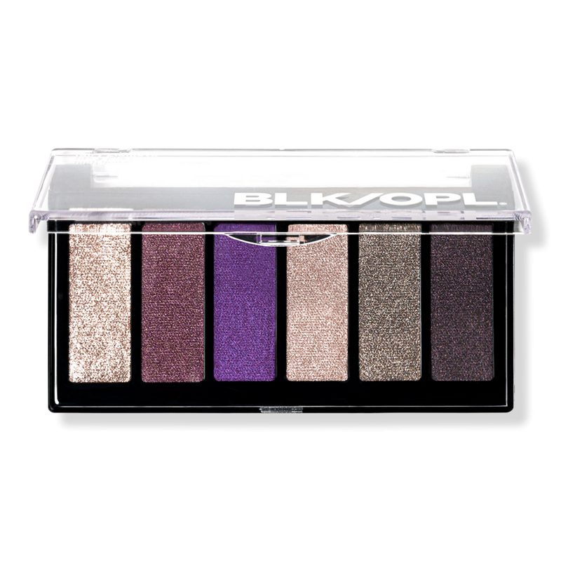 Fairy Glamuva - 6 Well Eyeshadow Palette