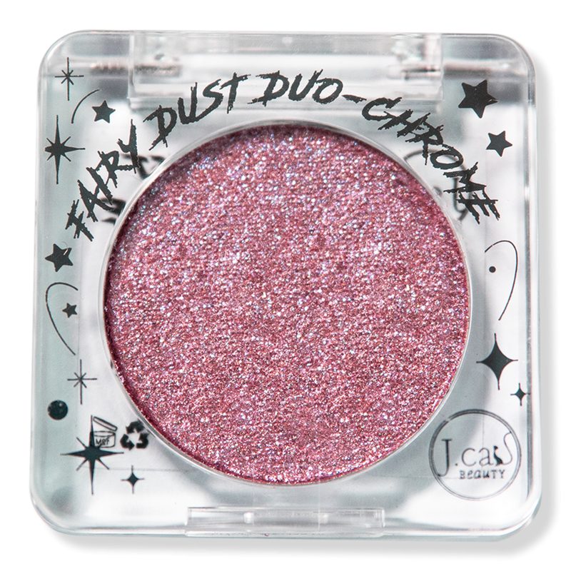 Fairydust Duo Chrome Eye Topper - Goblin Supercharged