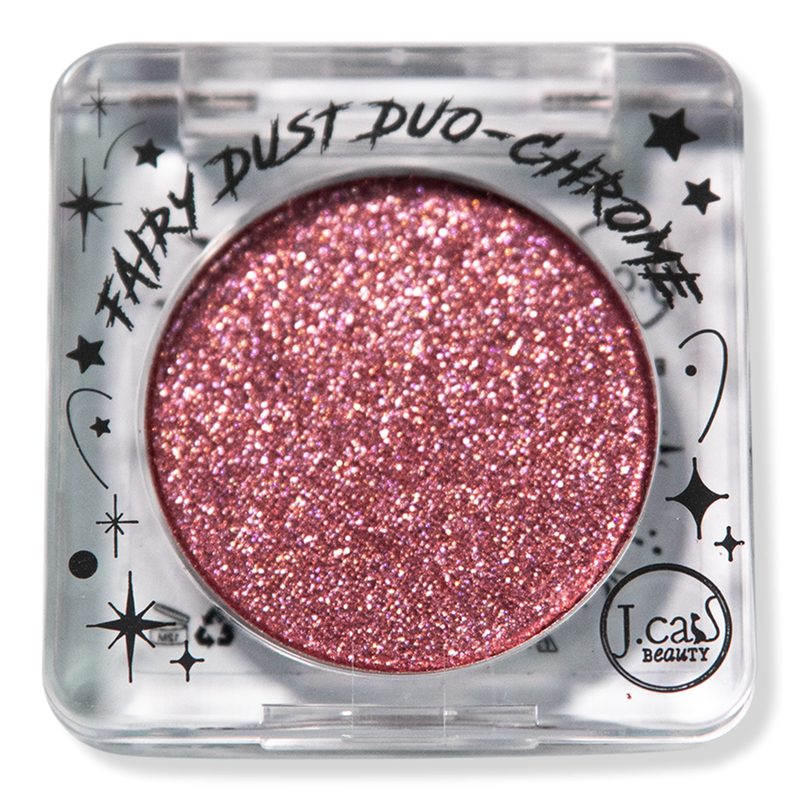 Fairydust Duo Chrome Eye Topper - Magic Spell